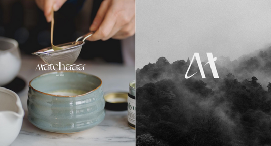 The Historic Journey of Matcha