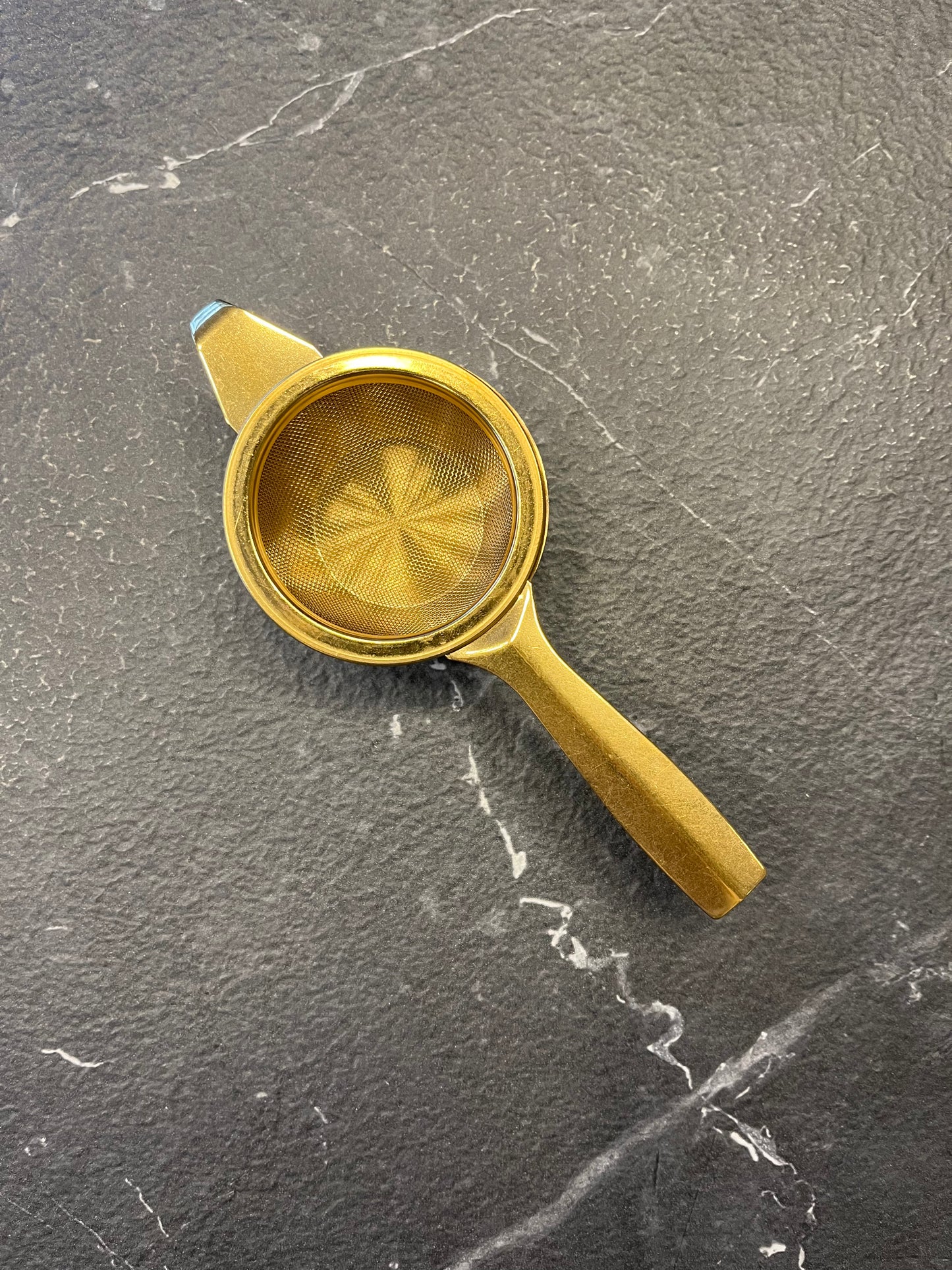 Sifter matcha -furui gold