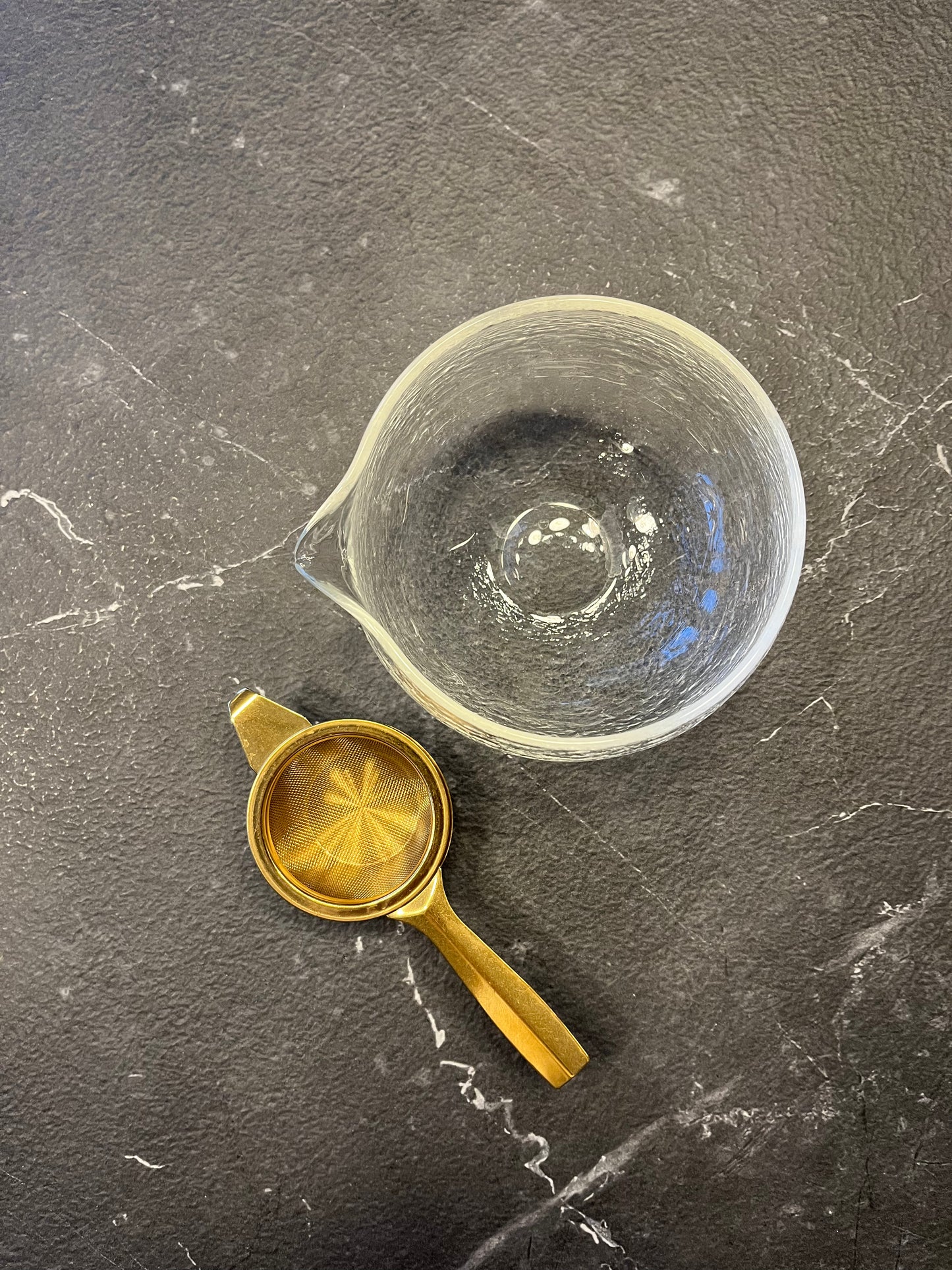 Sifter matcha -furui gold