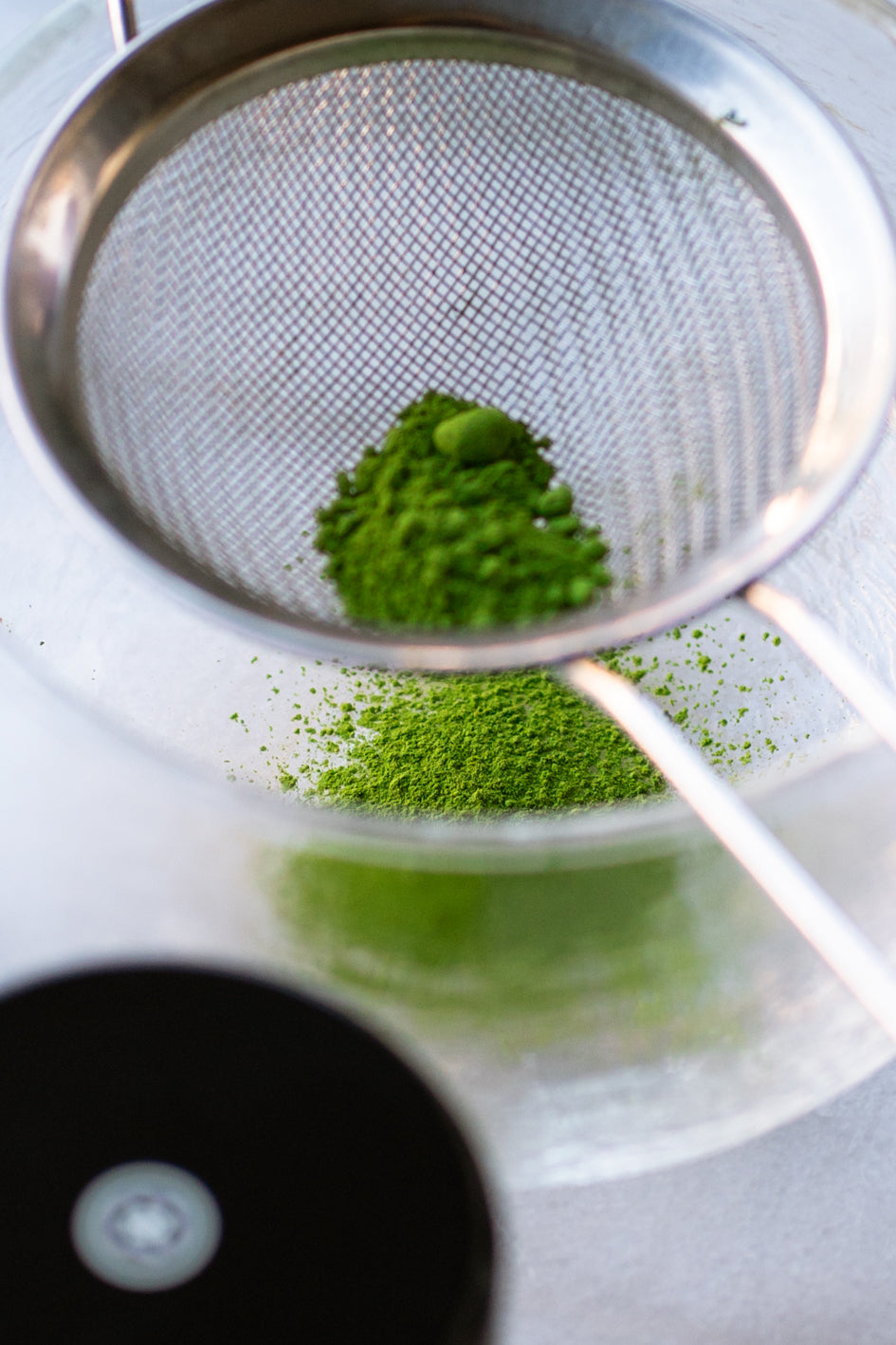 Miyuki ceremonial matcha, Fukuoka 40 gr