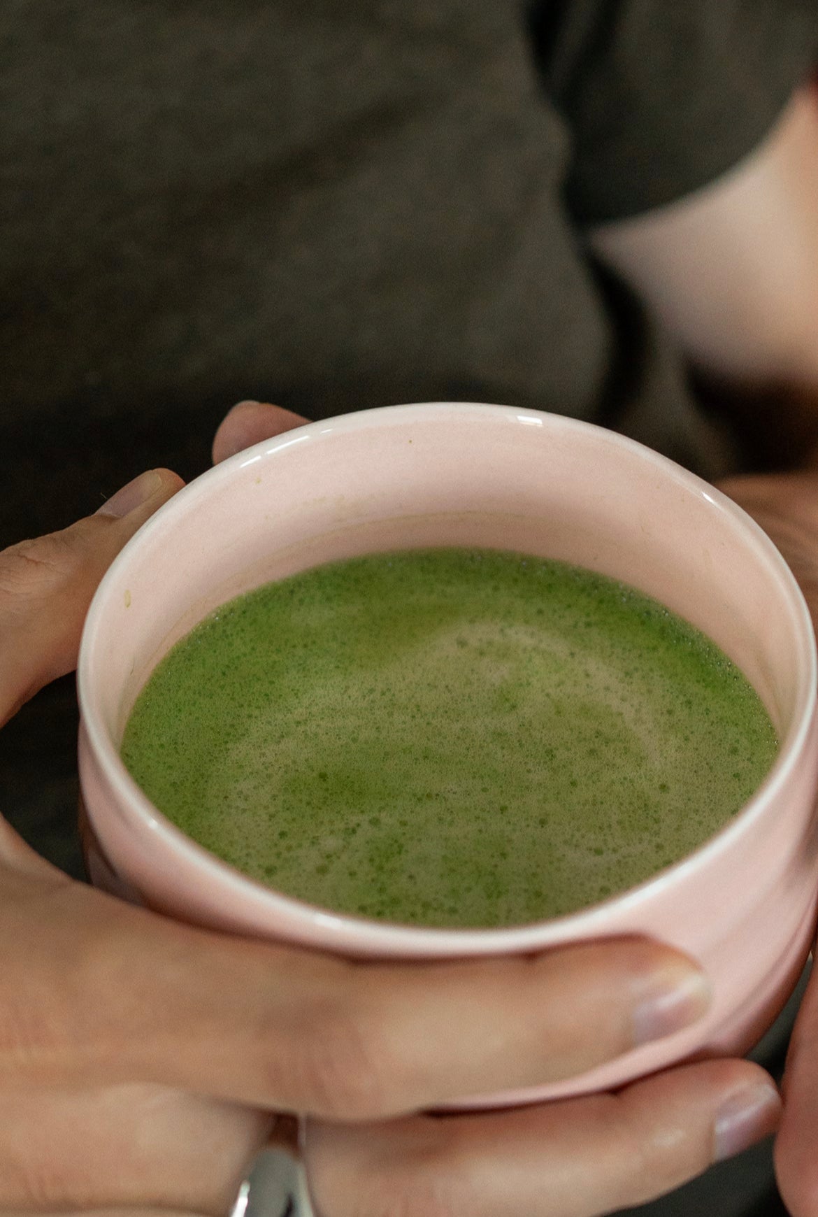 Ayaka ceremonial matcha - Uji