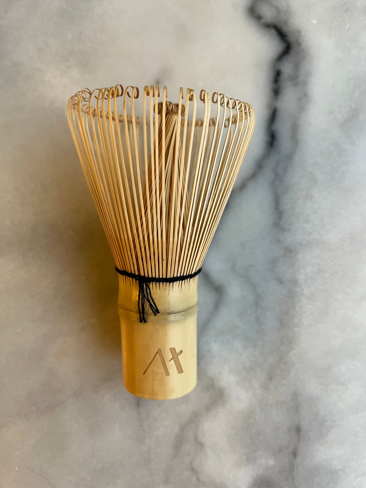 Traditional matcha whisk (chasen)