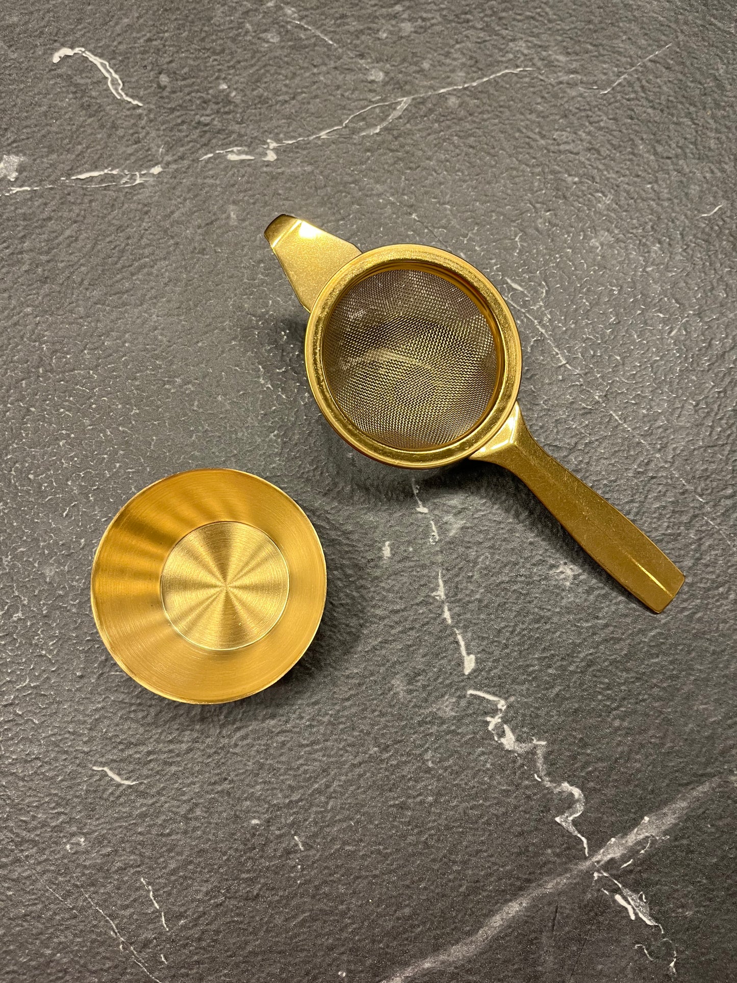 Sifter matcha -furui gold