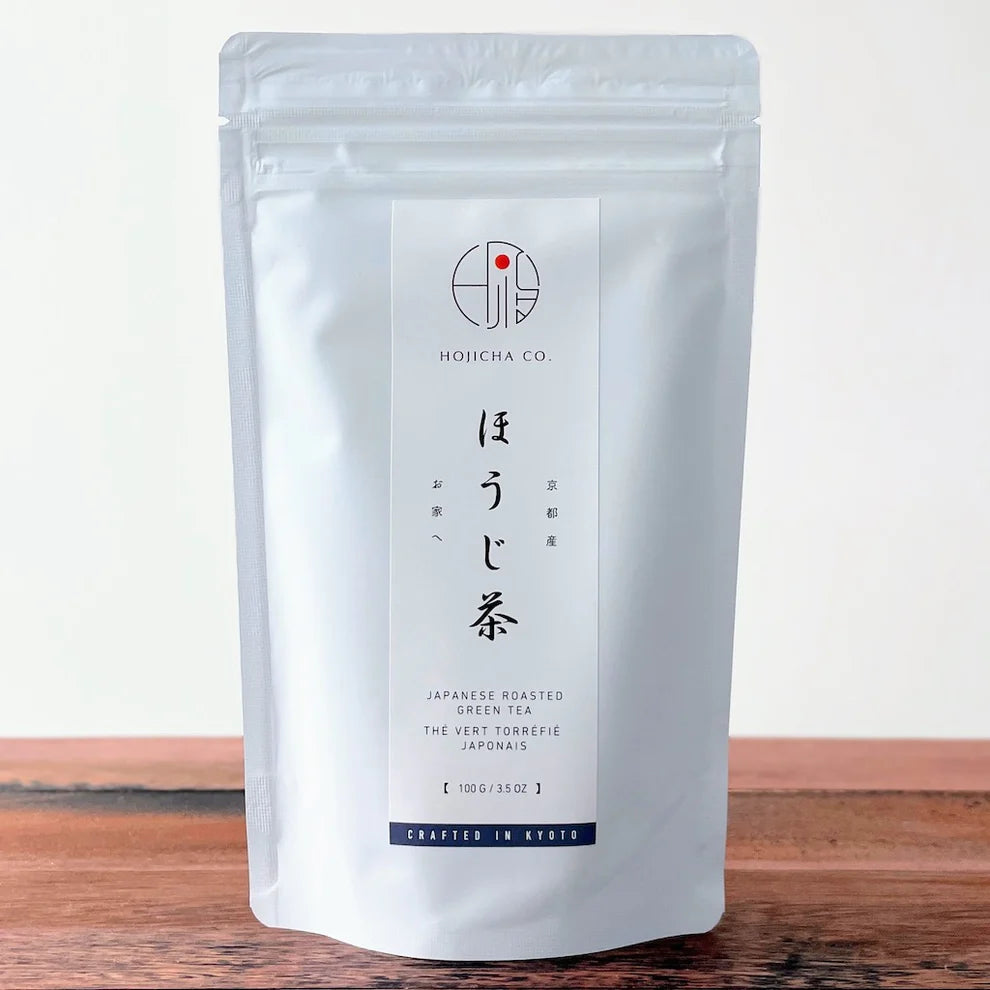 Hojicha powder -100 gr