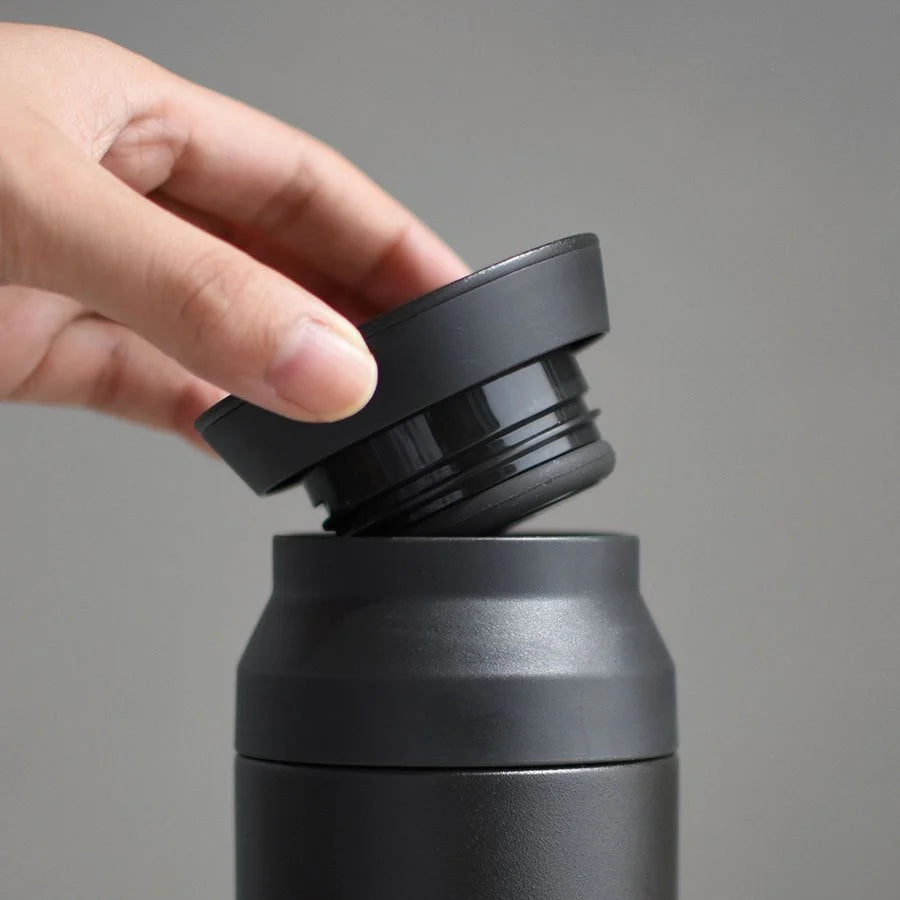 Travel Tumbler 350 ml black