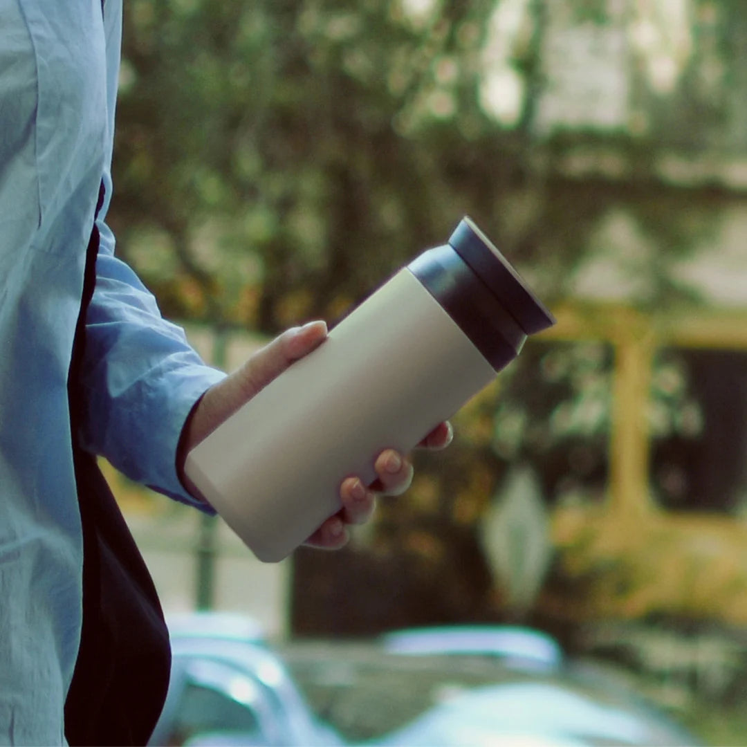 Travel Tumbler 500 ml khaki