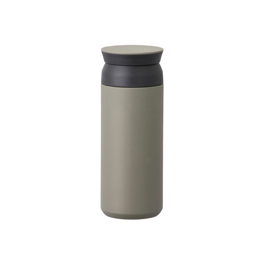 Travel Tumbler 500 ml khaki