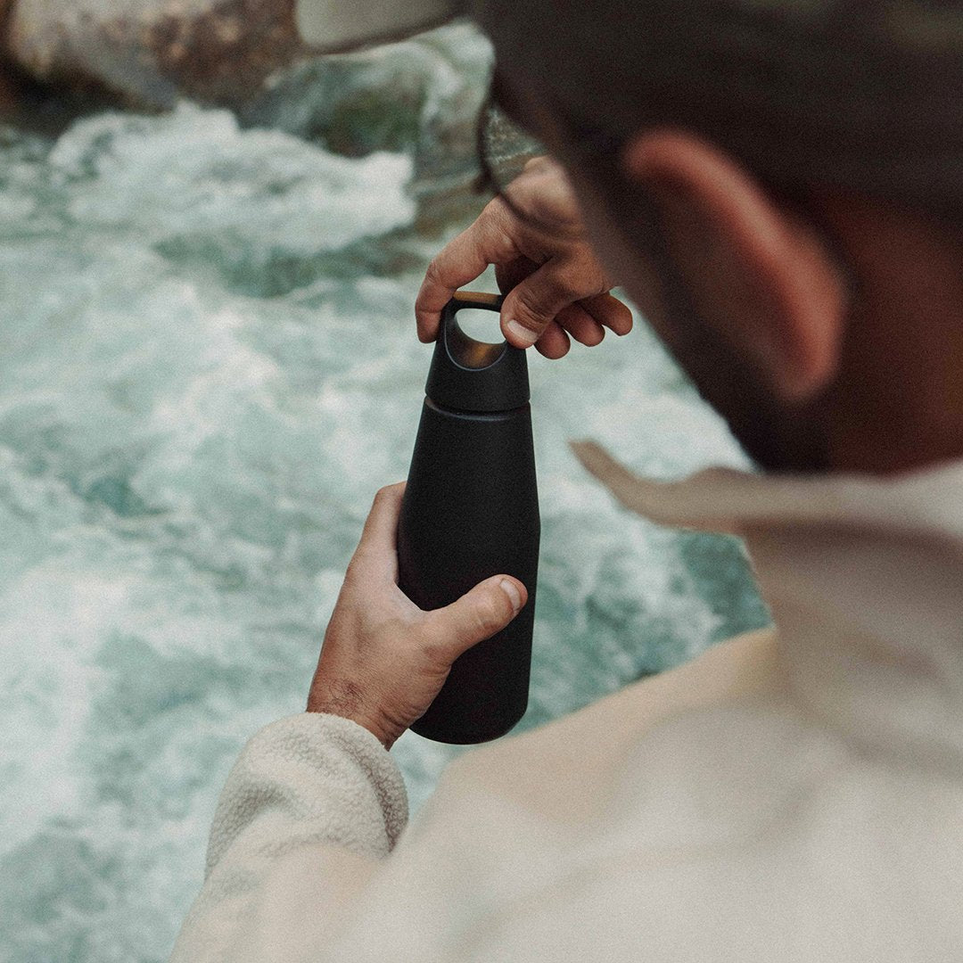 Trail Tumbler 580 ml black