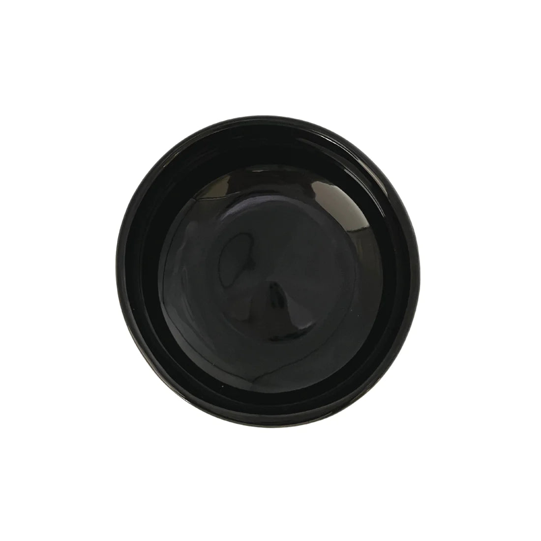 Matcha bowl black