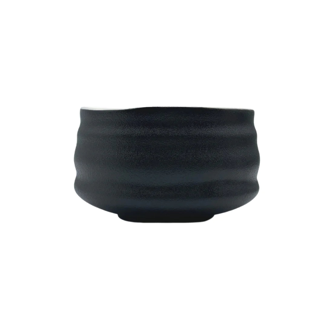 Matcha bowl black