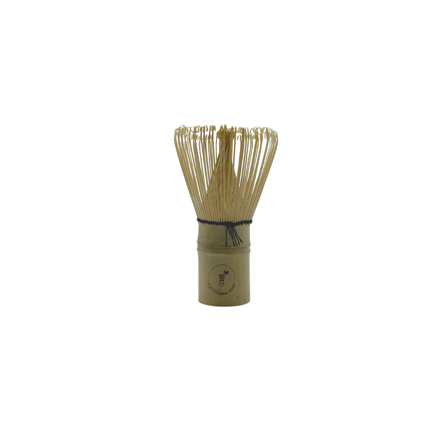 Traditional matcha whisk (chasen)