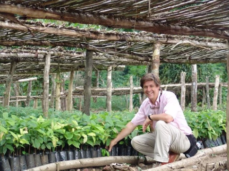 Virunga 70% - Original Beans