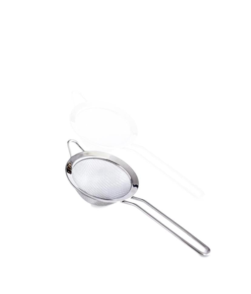 Sifter matcha -furui