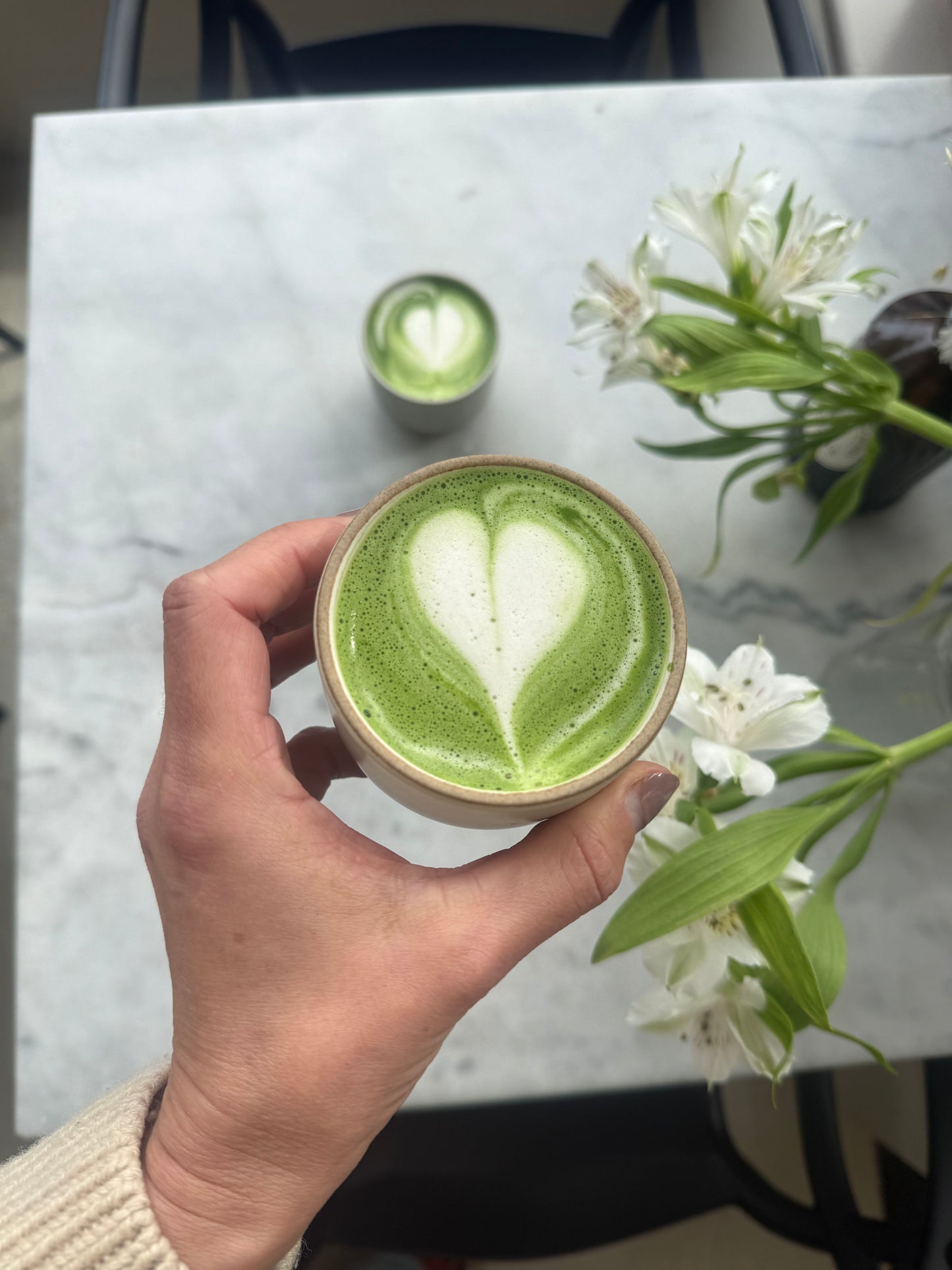Miyuki ceremonial matcha - Fukuoka 40 gr