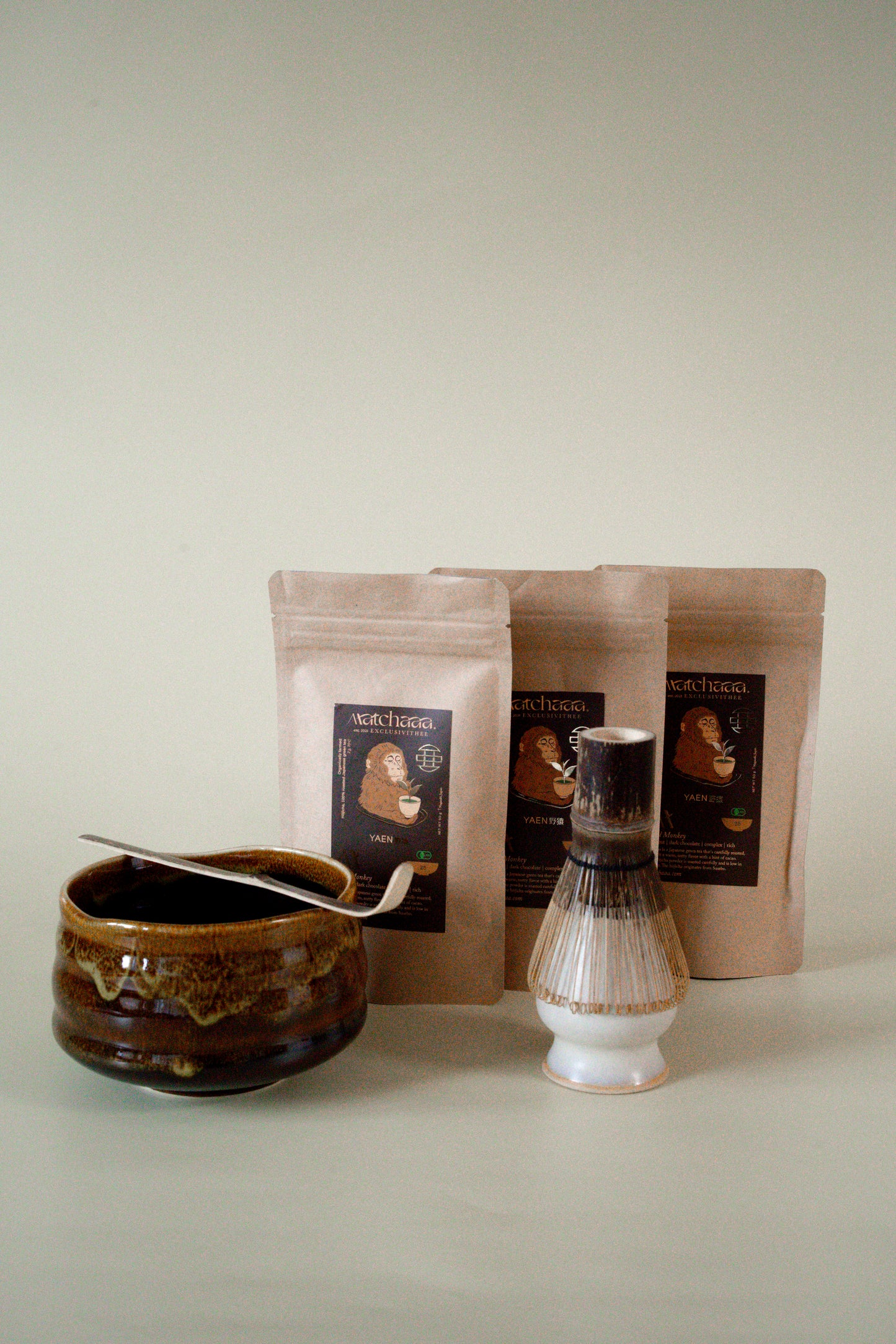 Hojicha powder -50 gr