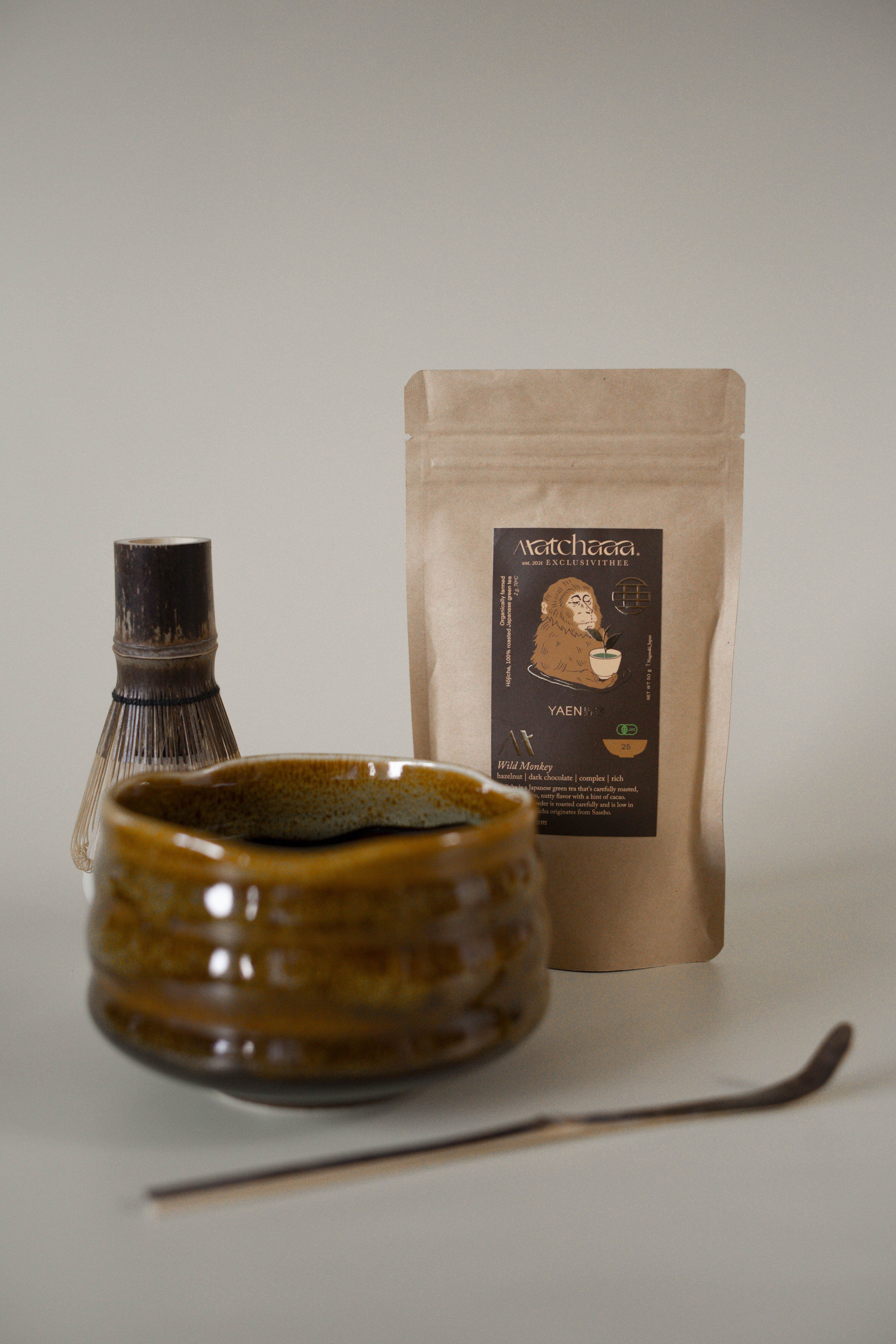 Matcha – Matchaaaaa