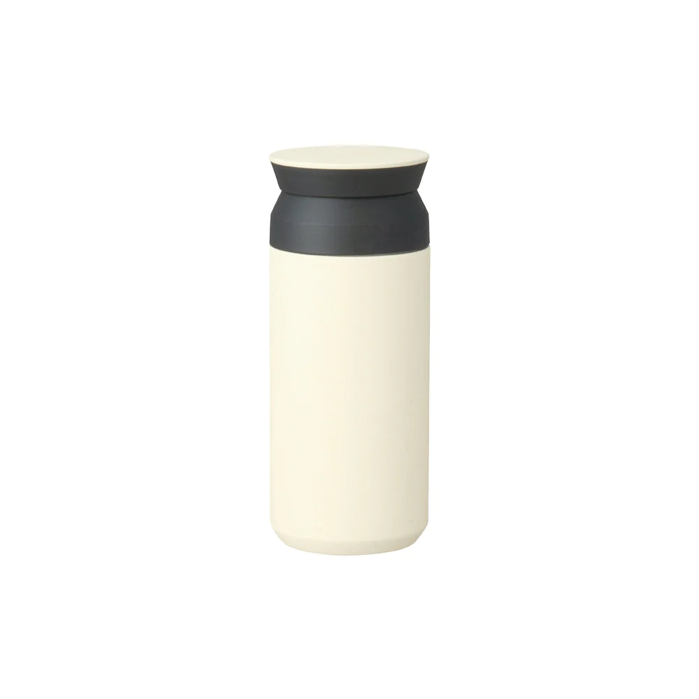 Travel Tumbler 350 ml white