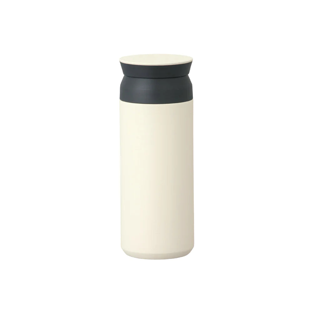 Travel Tumbler 500 ml white