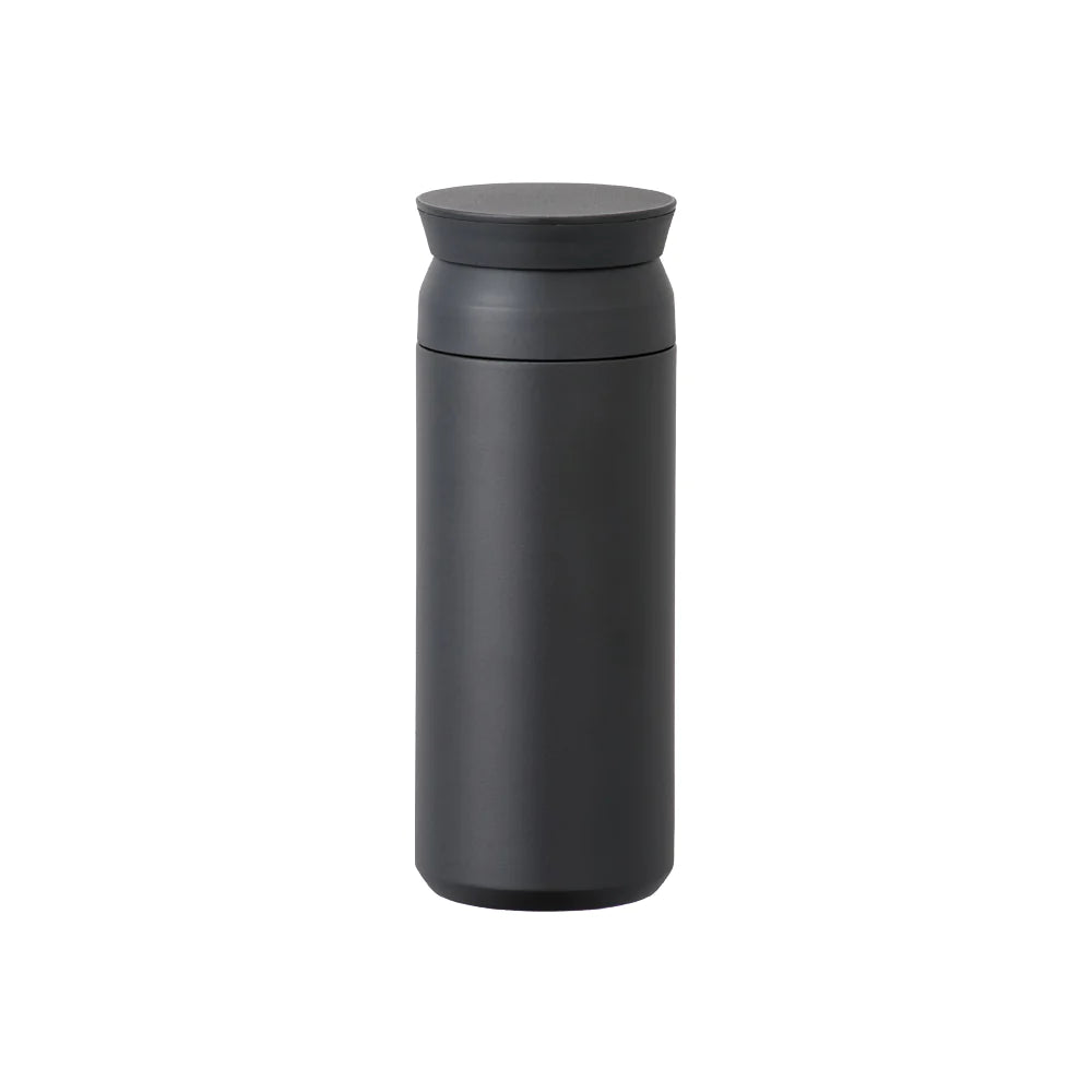 Travel Tumbler 350 ml black