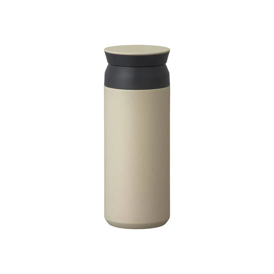 Travel Tumbler 500 ml sand beige