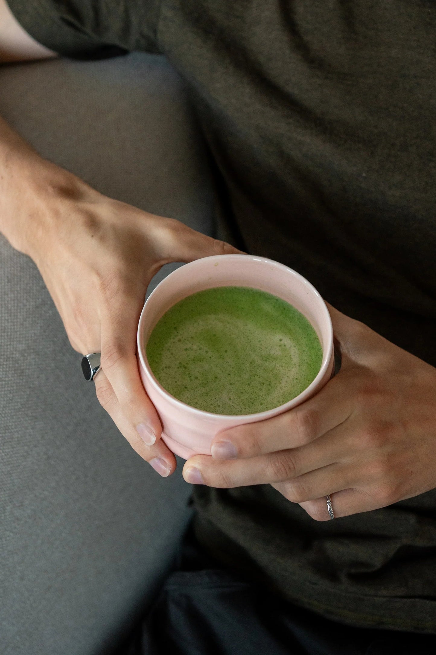 Ayaka ceremonial matcha - Uji